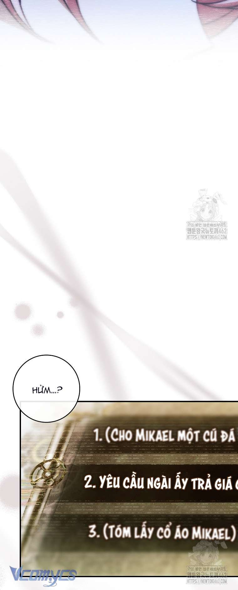 tôi đã tắt cài đặt chế độ nhận thức nỗi đau! chapter 36 43