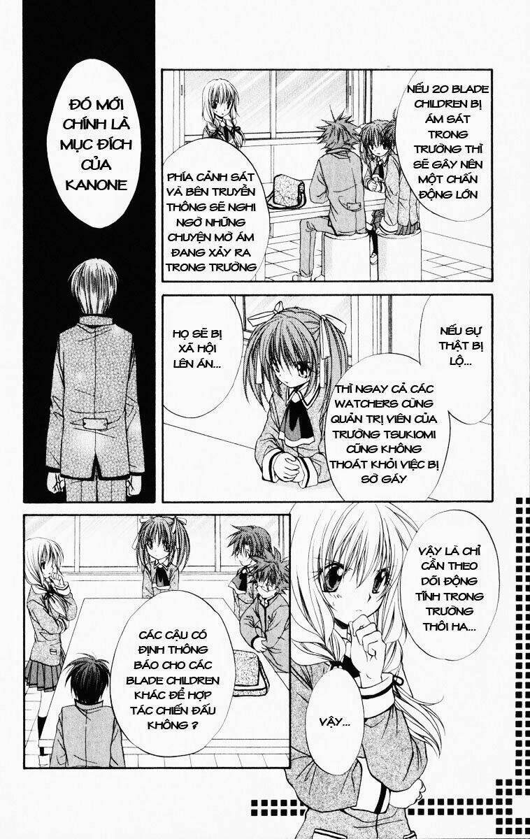 spiral: suiri no kizuna chapter 34 15