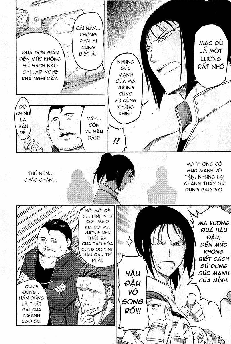 maousama chotto sore totte!! chapter 5 10