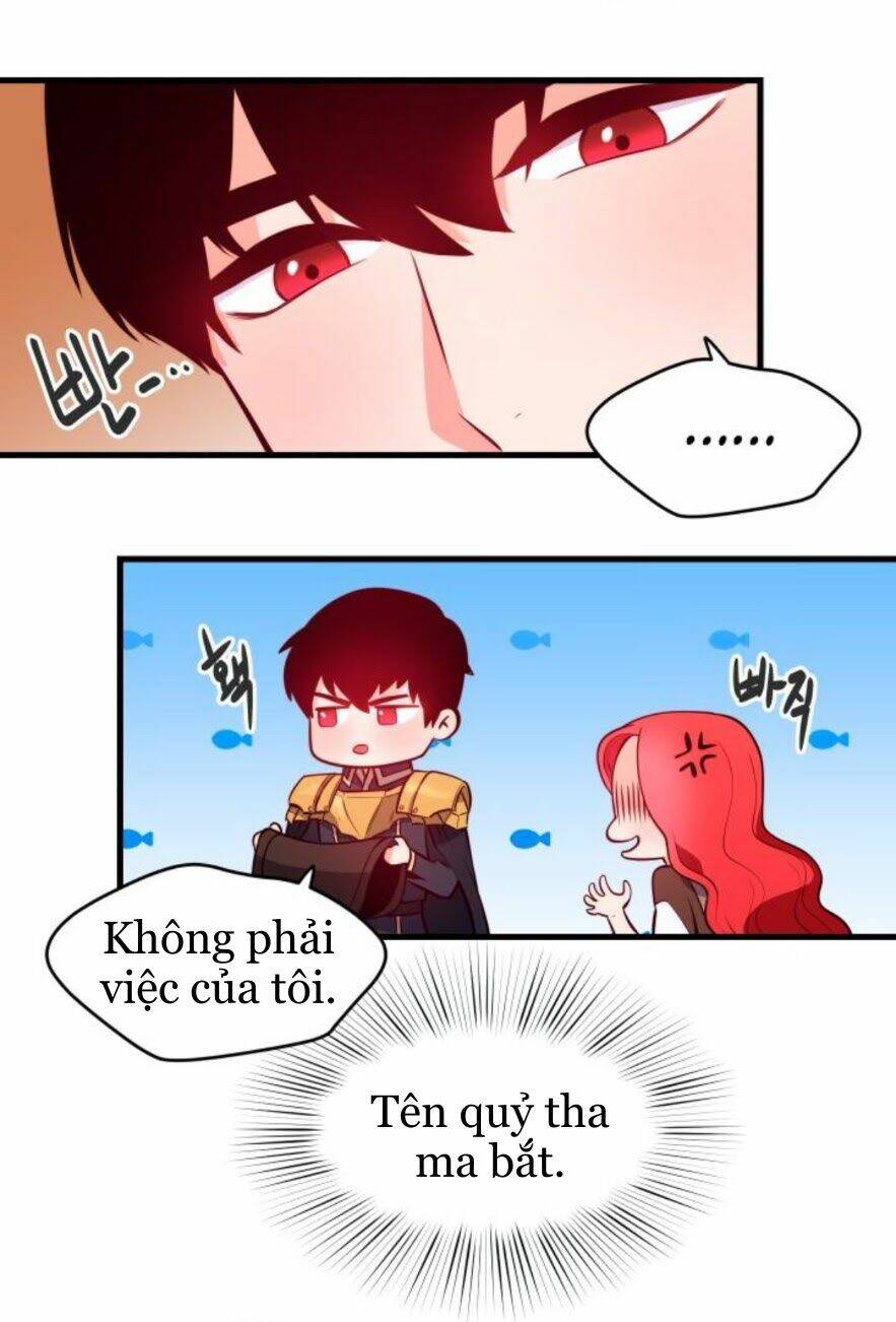 phản diện rất dễ làm chapter 3 27