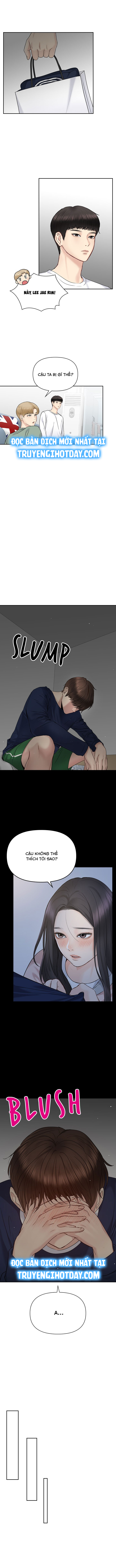 hẹn hò rồi yêu chapter 32 8