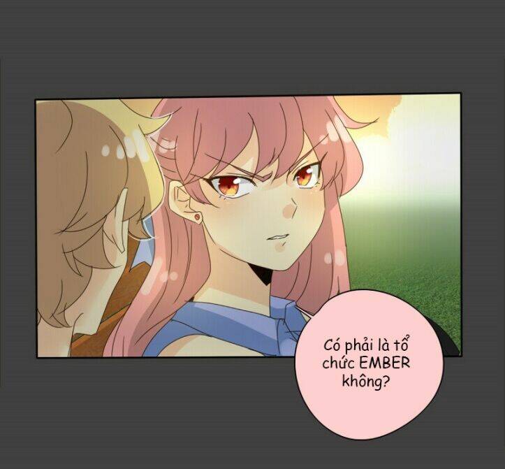 Thế Giới Không Hoàn Hảo Chapter 61 90