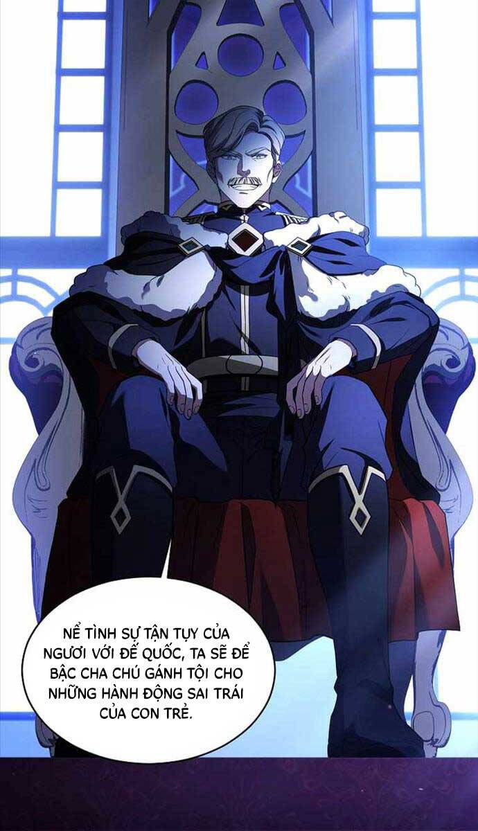 sự trở lại của hiệp sĩ giáo vô song chapter 119 24