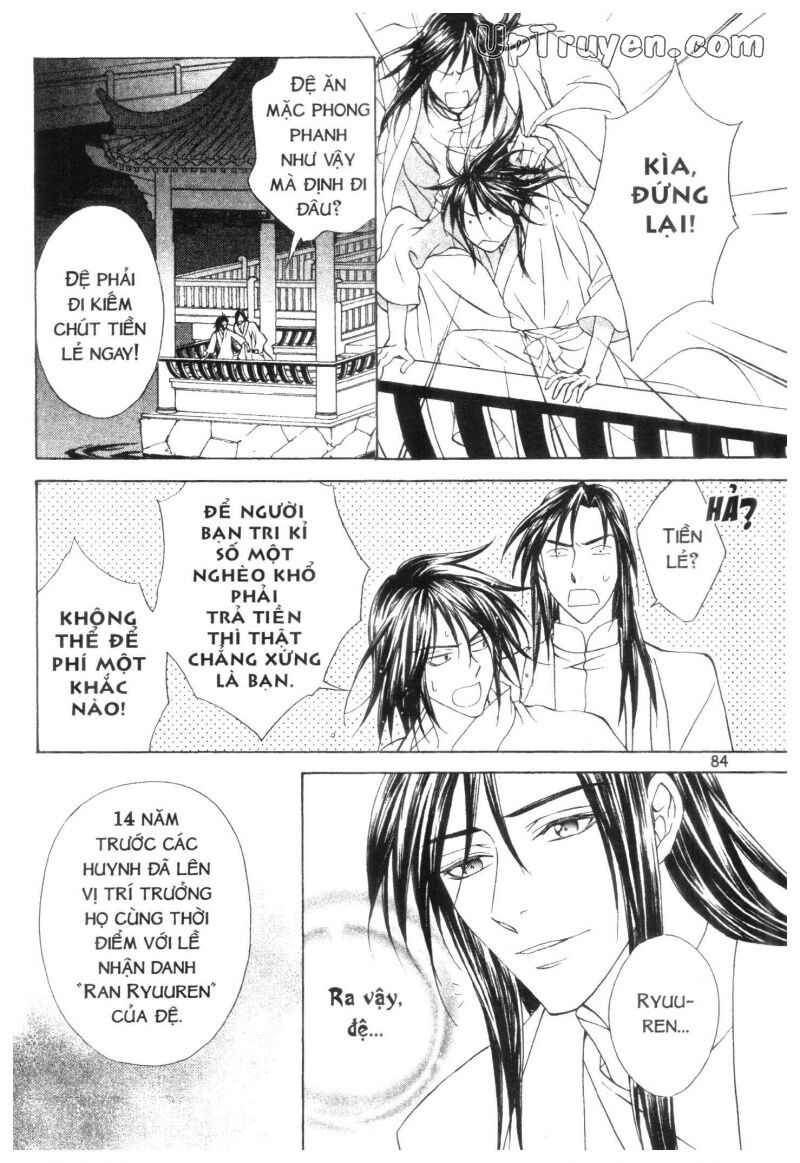 thái vân quốc truyện chapter 9 80