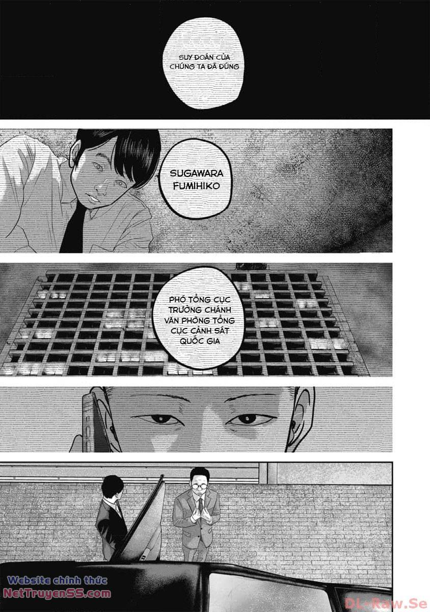 smiley - cười lên m chapter 63 4