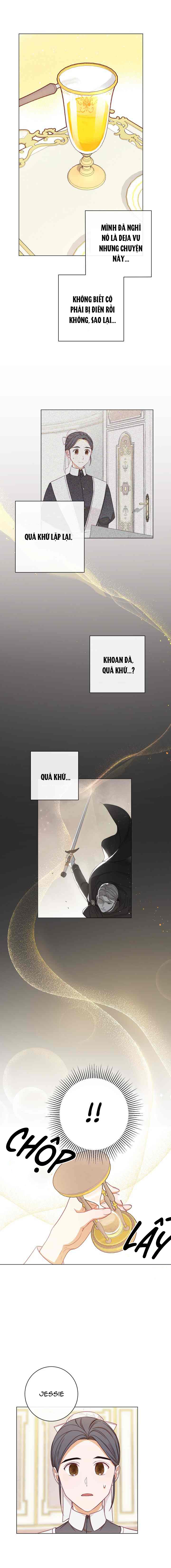 ác nữ đảo ngược đồng hồ cát chapter 16 9