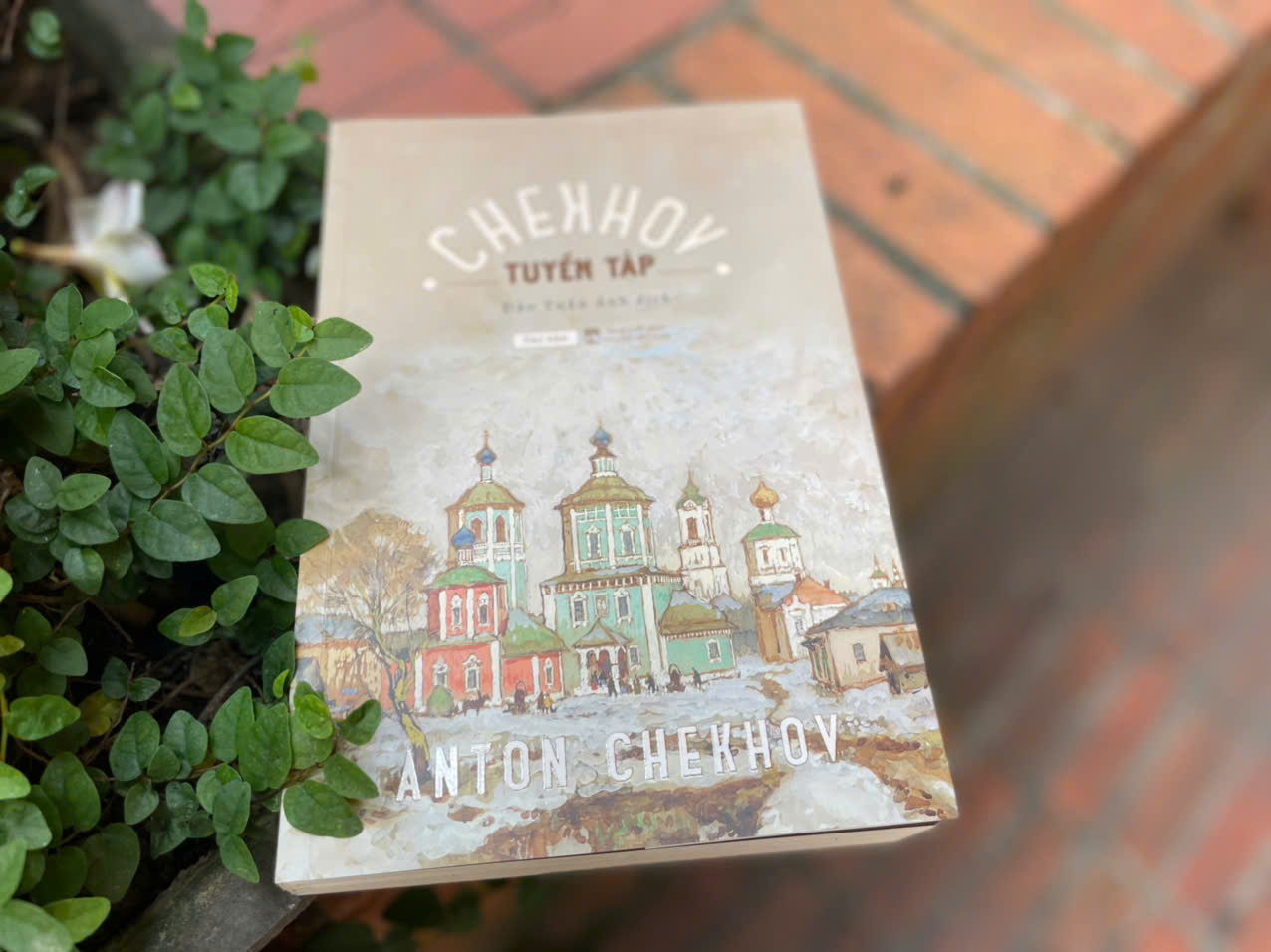 Tuyển tập Chekhov