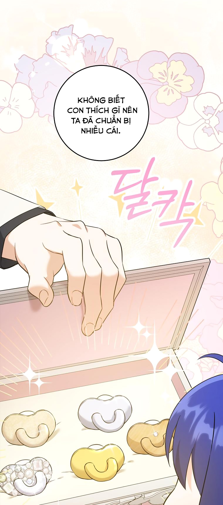 cho con cái núm dú đi mà chapter 74.1 40