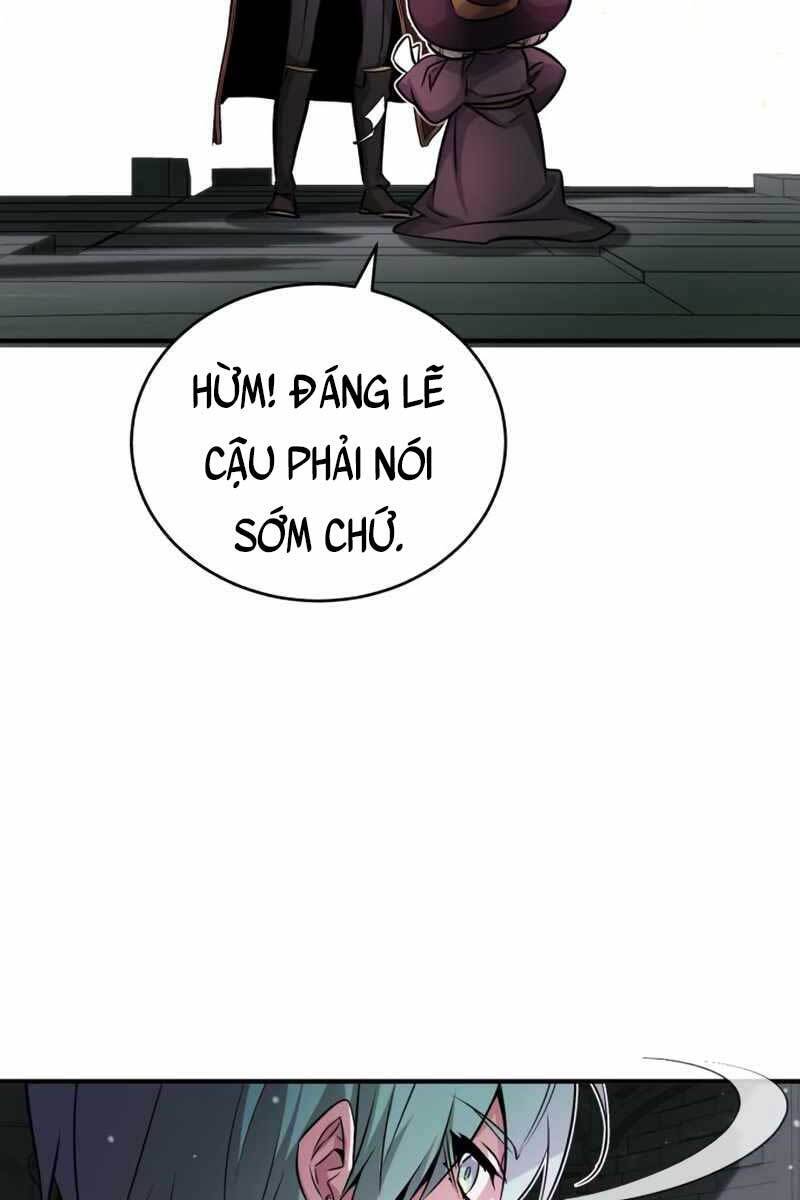 sự thức tỉnh của hắc ma pháp sư sau 66666 năm chapter 69.2 70