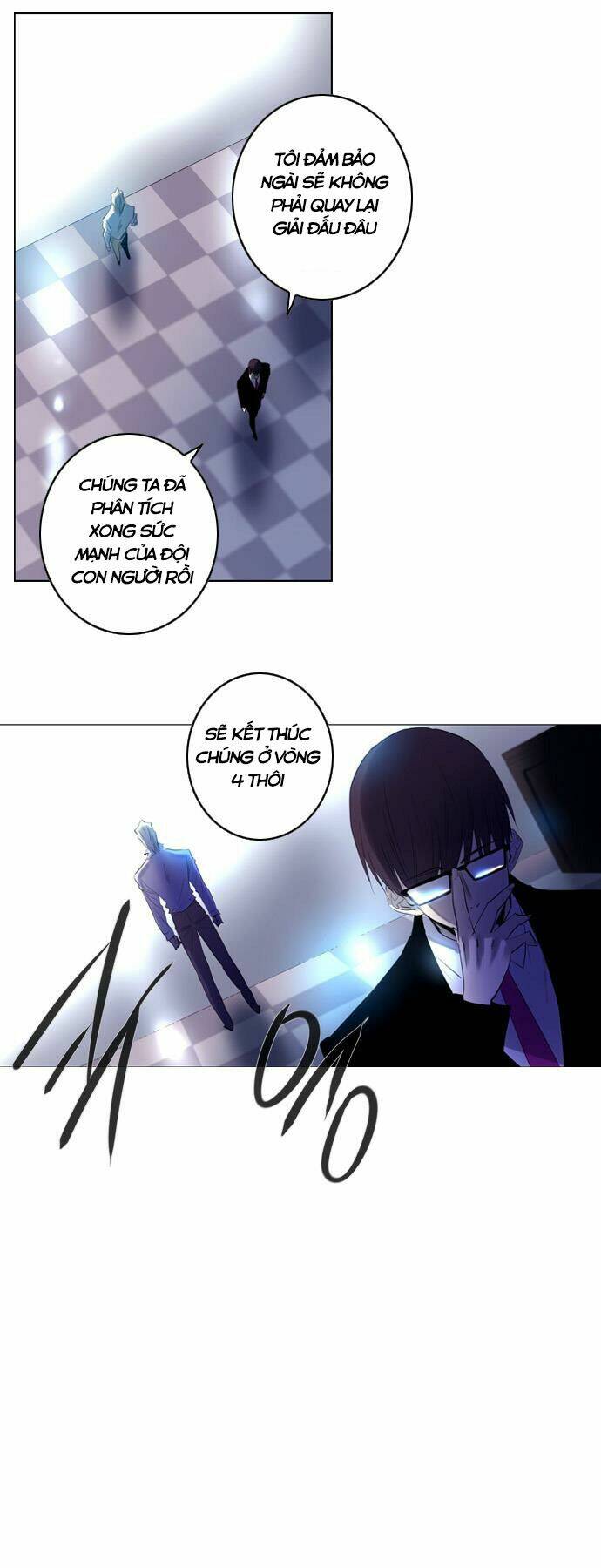 bản khế ước linh hồn chapter 136 24