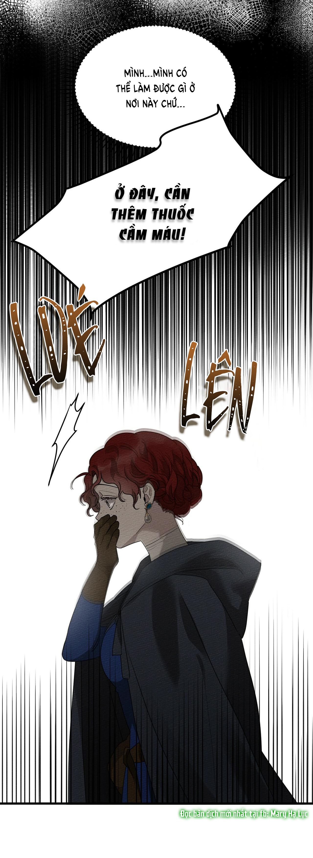 Dưới Bóng Cây Sồi chapter 39 16