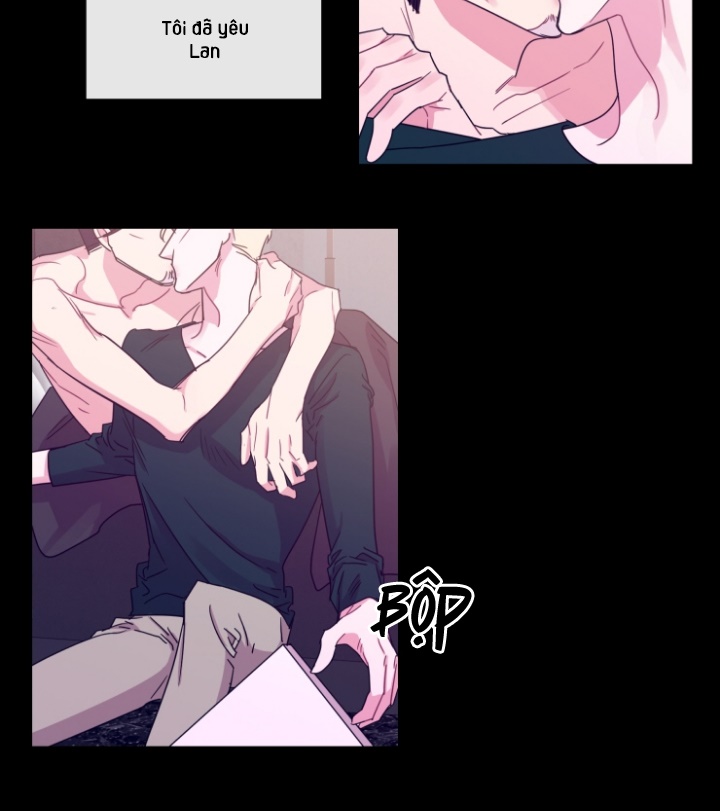 kiếp trước bí ẩn của giáo sư chapter 17 13