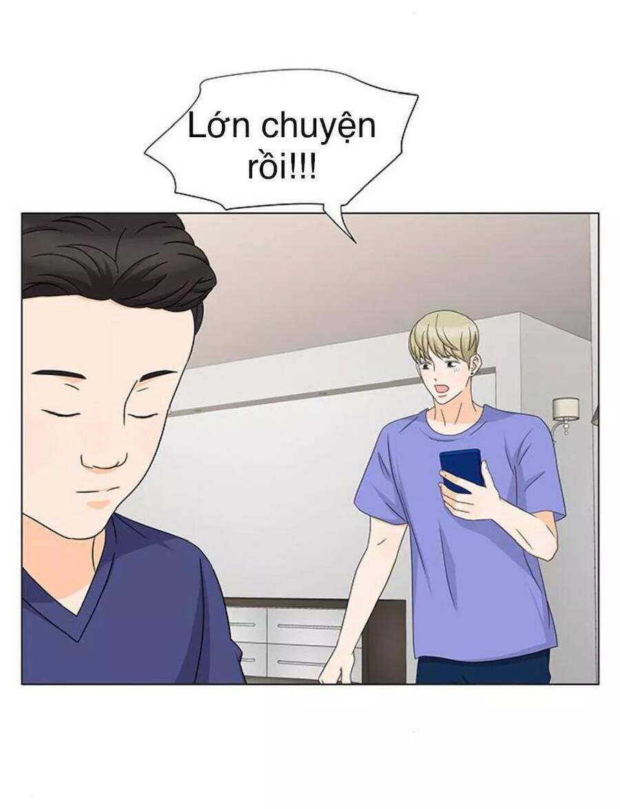idol và sếp, em yêu ai? chapter 105 11