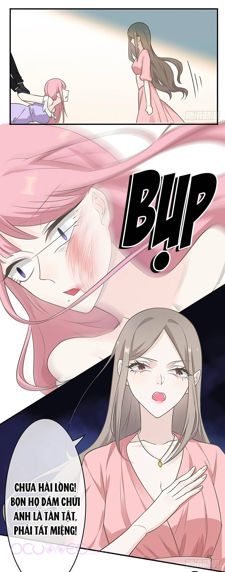 hai cách tìm gặp người yêu chapter 6 8