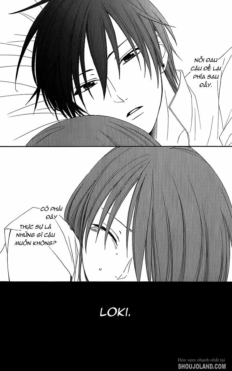 bình minh arcana chapter 51 18