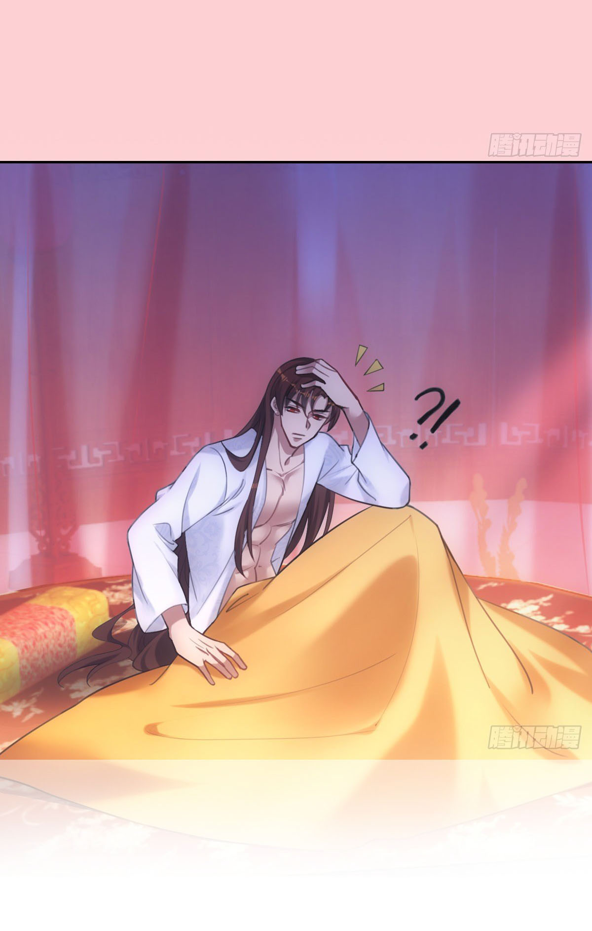 khi sư - umee chapter 12 30