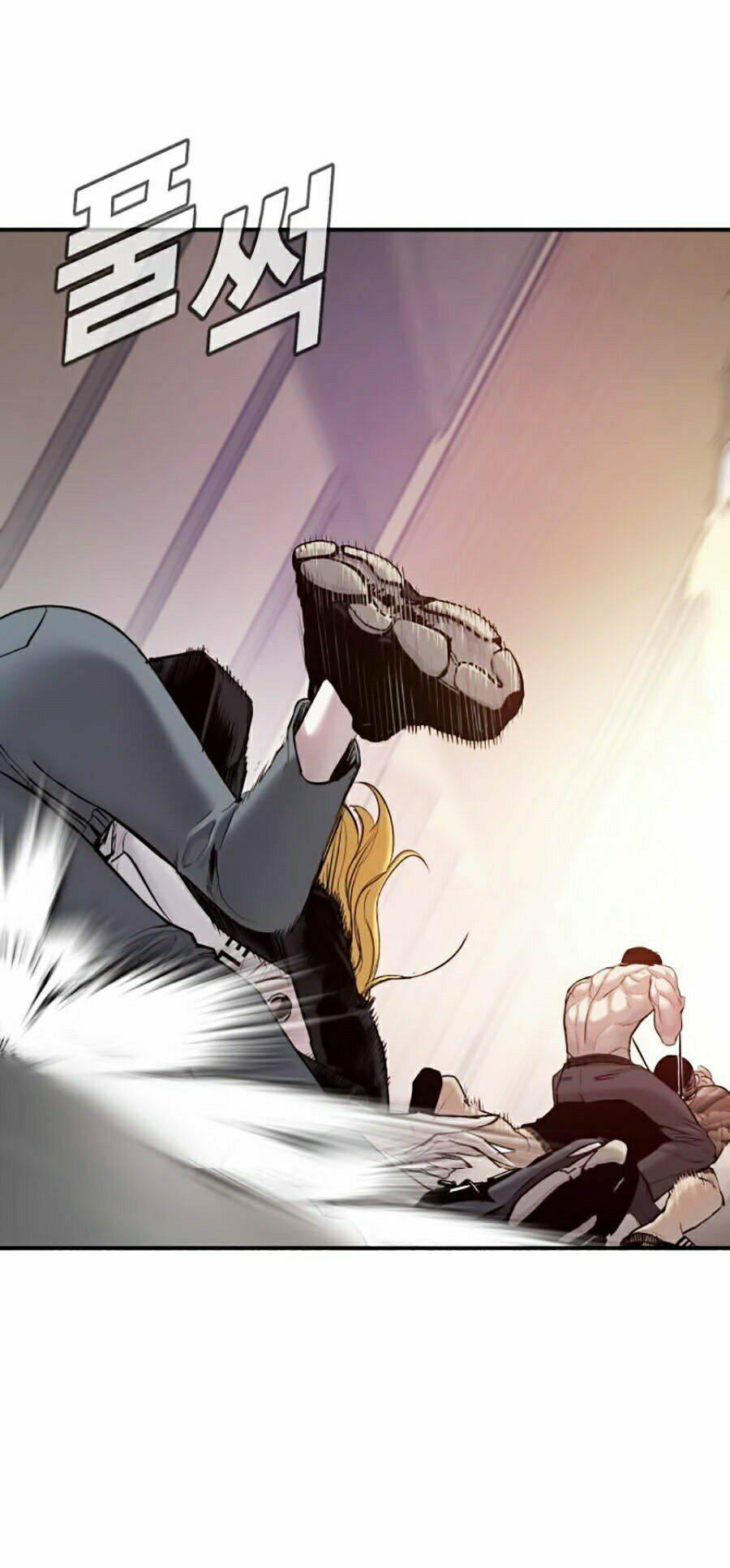 đặc vụ kim chapter 2 6