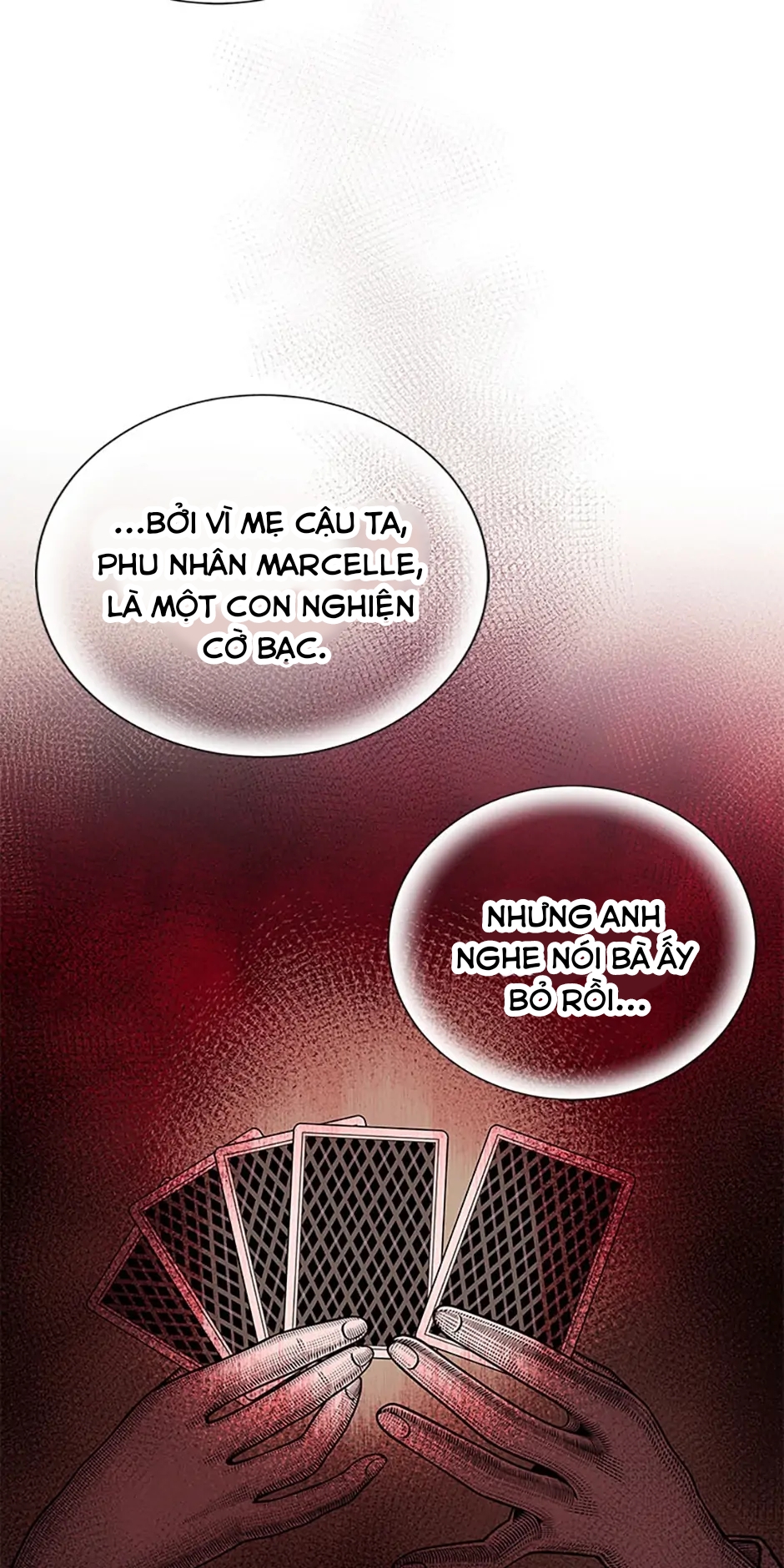 Người không mời mà đến Chapter 63 - TC Truyện