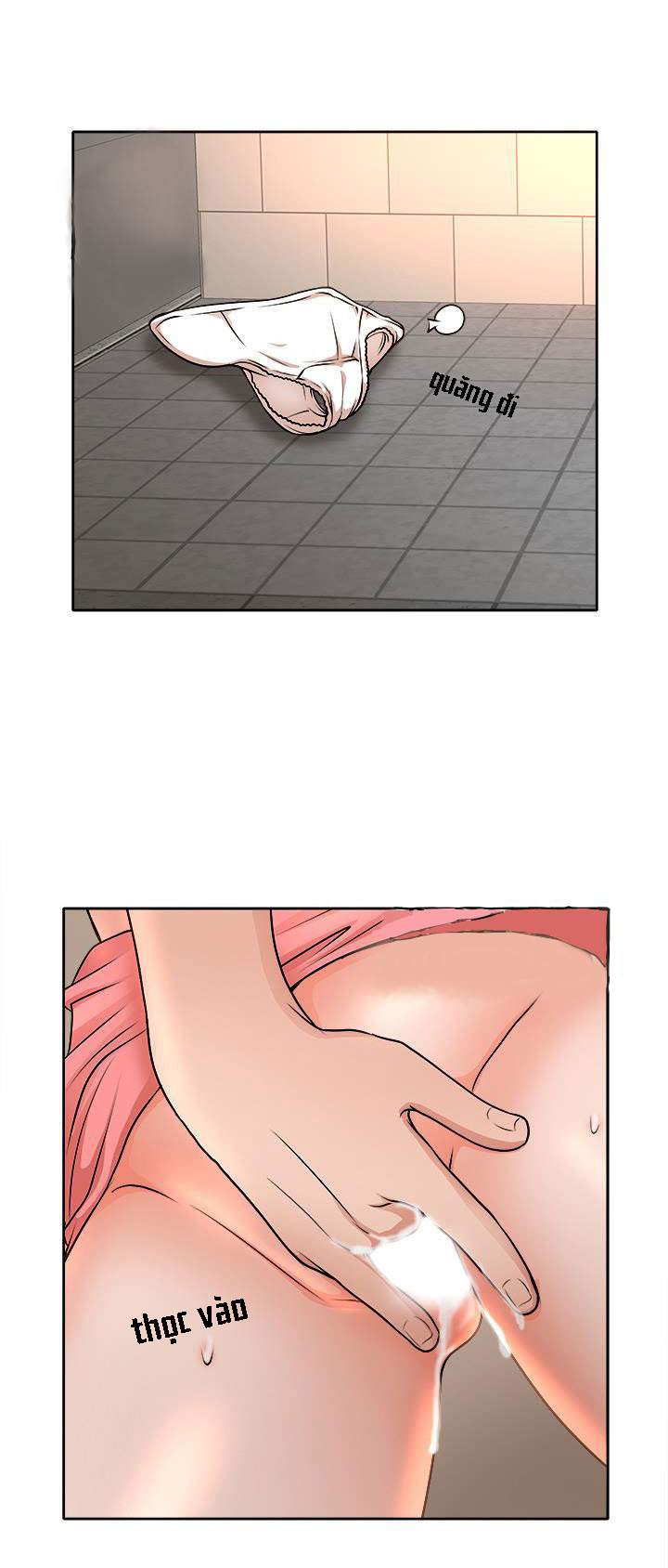 học trò của vợ tôi chapter 2 41