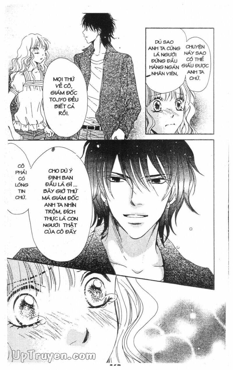 giấc mơ của tiểu thư alice chapter 2 60