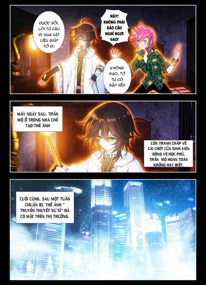 tạp đồ chapter 32 6