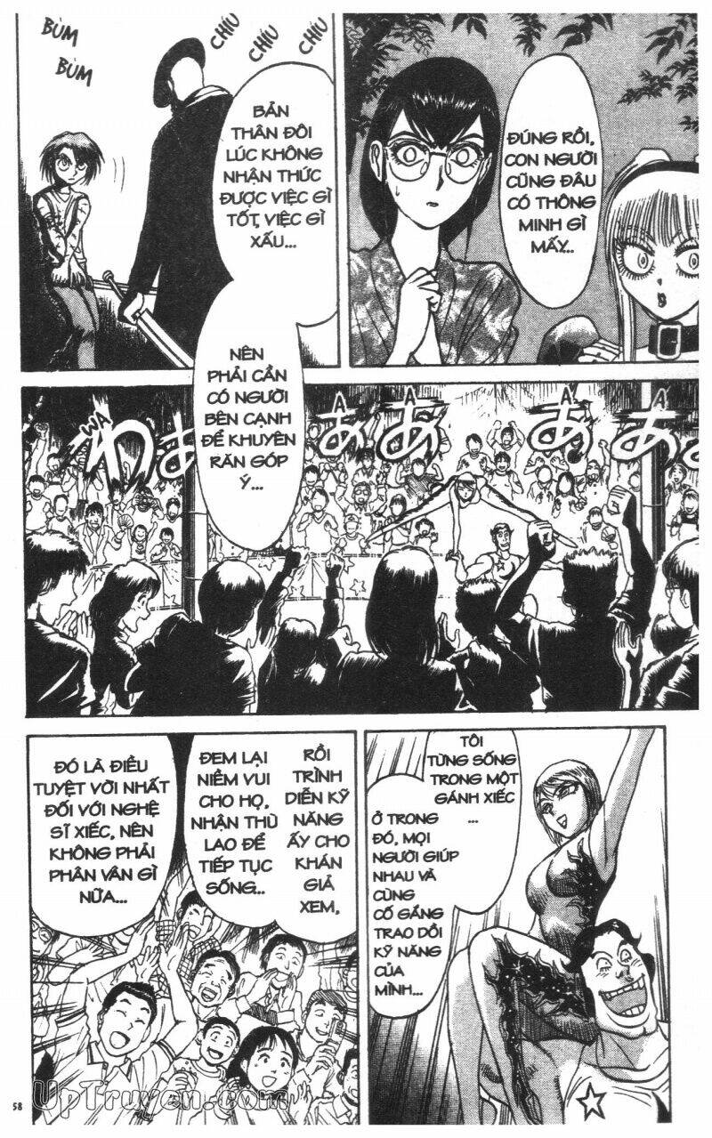 karakuri circus - gánh xiếc quái dị chapter 34 59