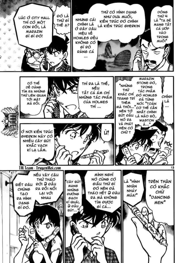 conan chapter 746 13