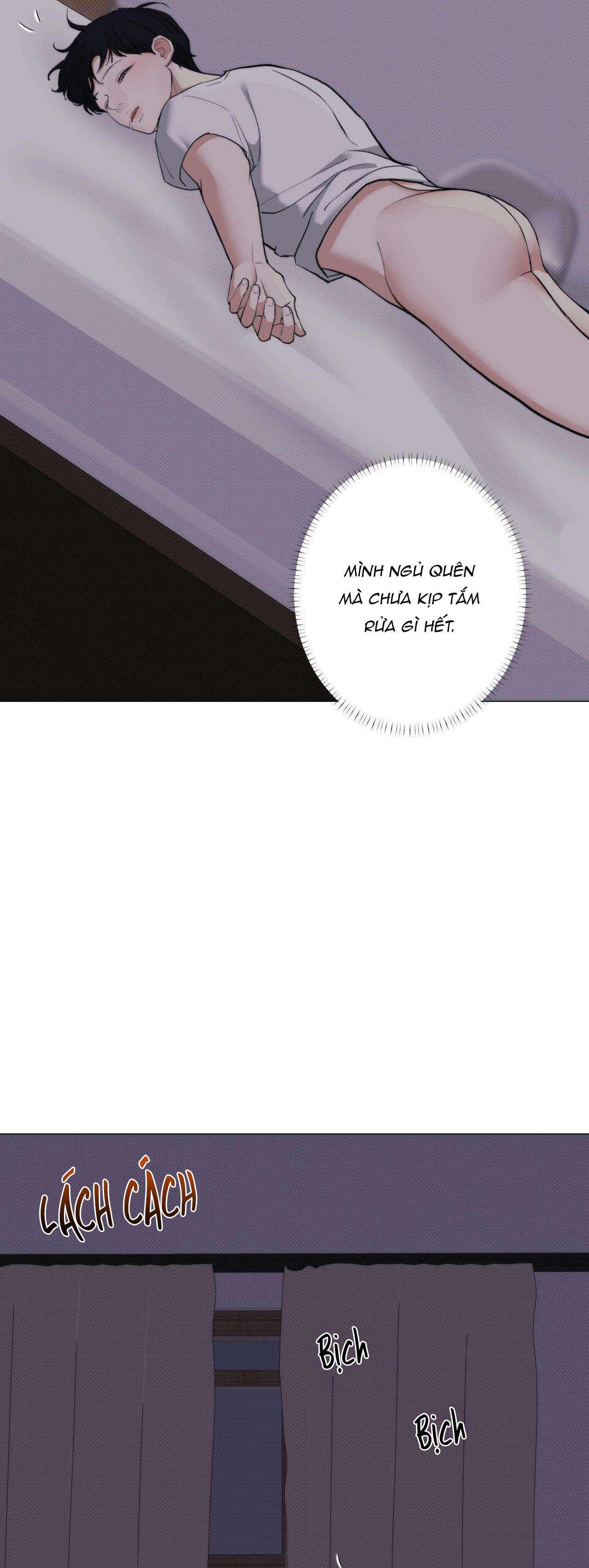 em bé và đại ca chapter 11 36