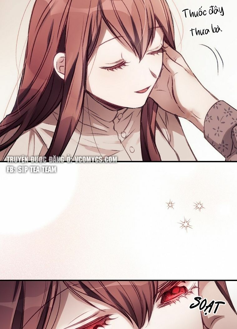 tôi nhìn thấy cái chết của bạn chapter 1 63