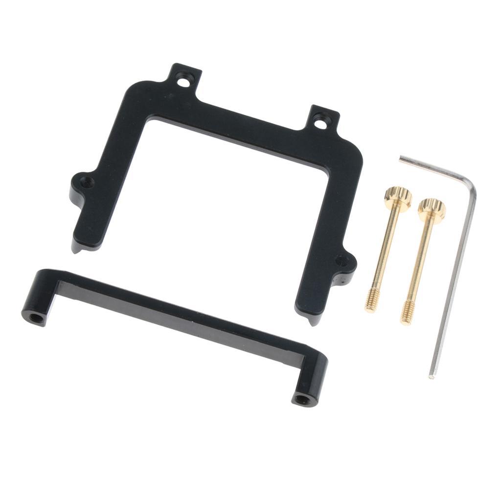 Camera Gimbal Handheld Mount Adapter Plate Clip for  Z1-