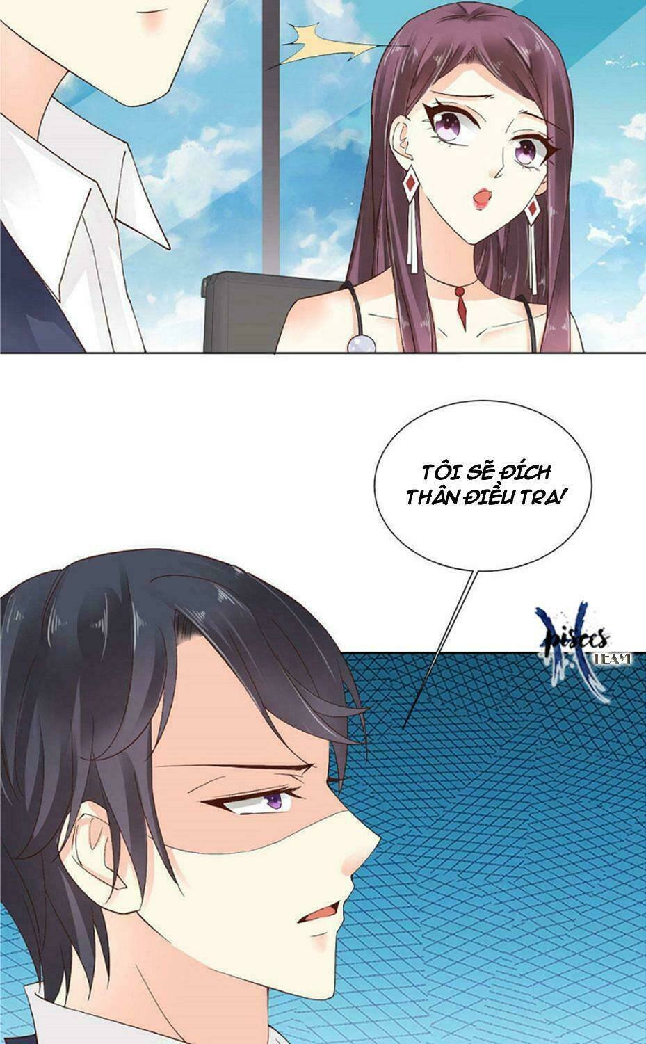 nữ nhân xin nhẹ nhàng chapter 30 20