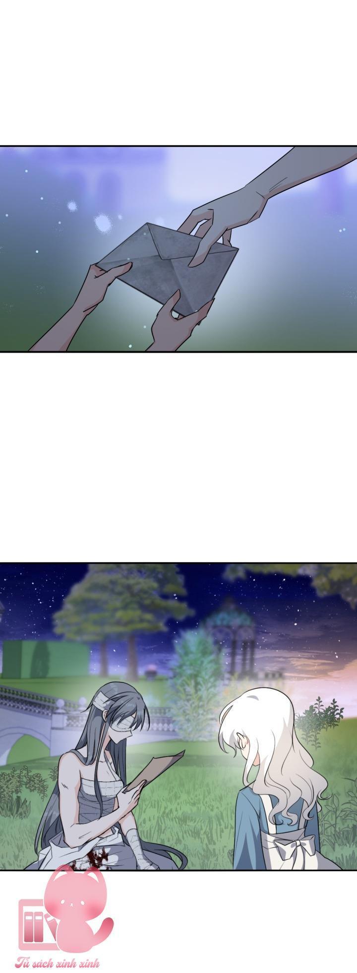 nguyện ước vô vọng của ma nữ chapter 84 26