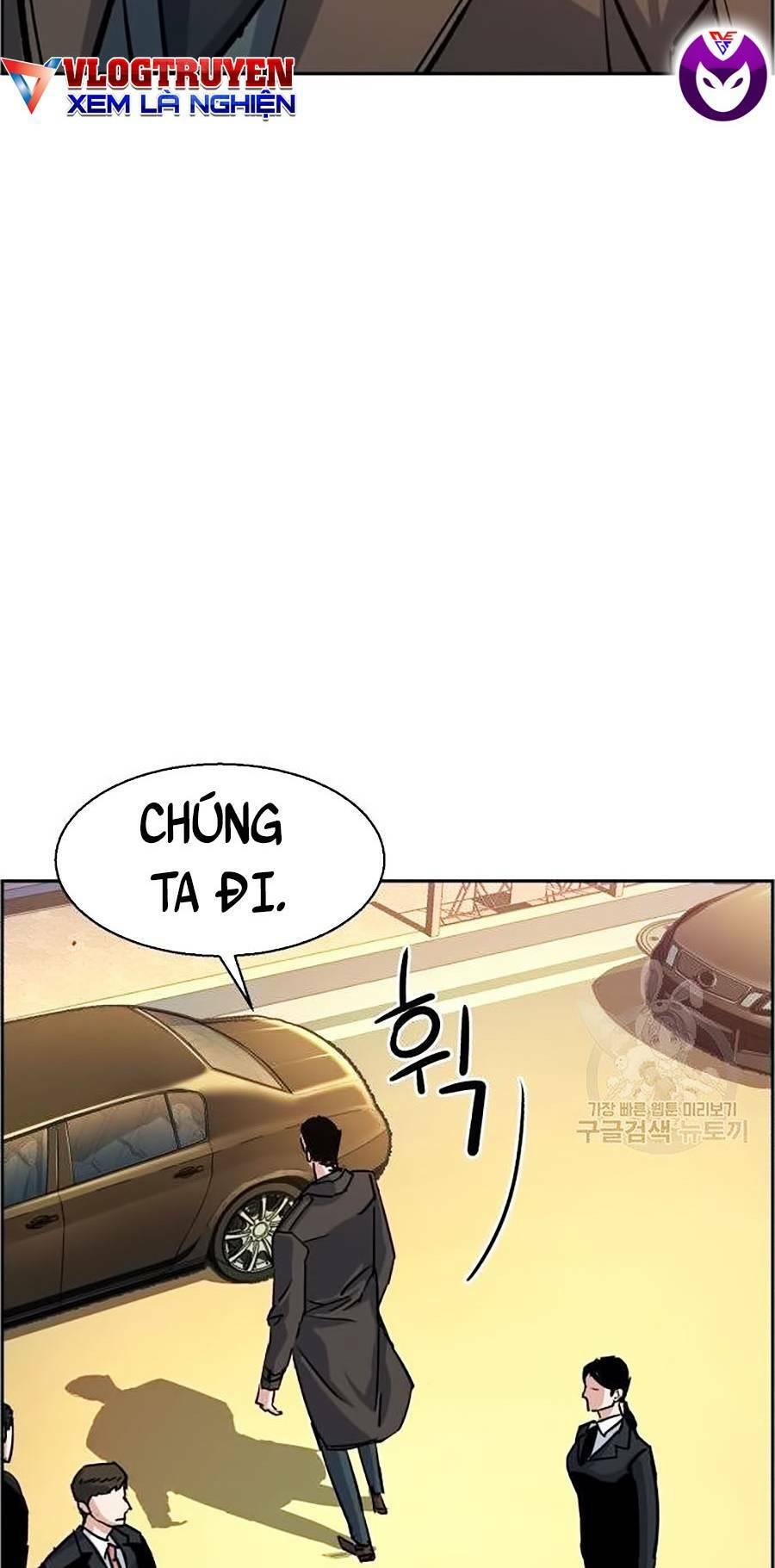 bạn học tôi là lính đánh thuê chapter 91 72