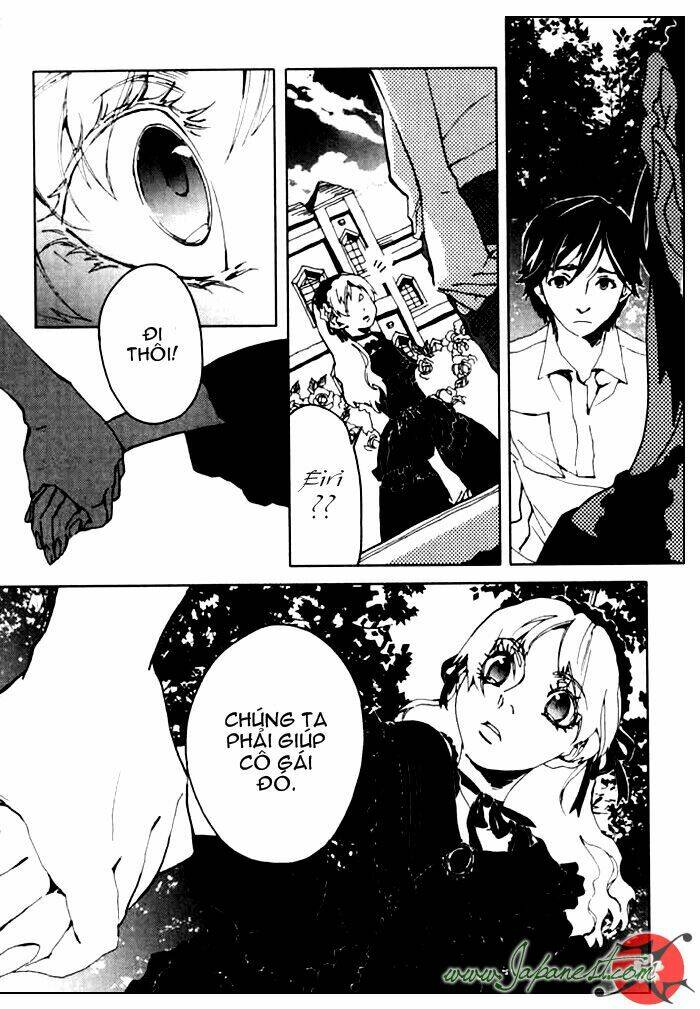 le portrait de petite cossette chapter 3 16