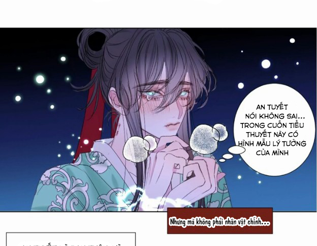 đôi ba câu chuyện giữa ta và sư tôn sau khi xuyên sách chapter 3 15