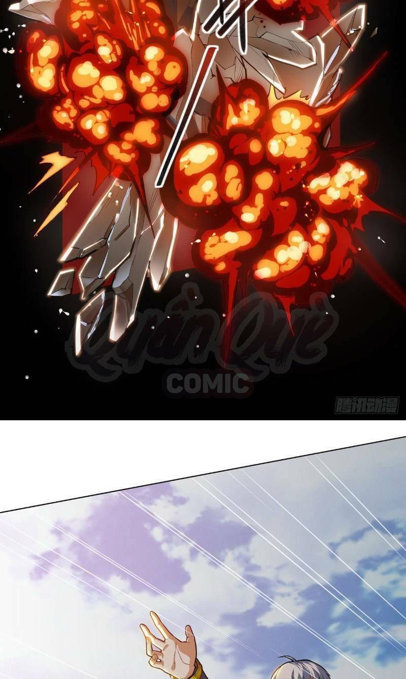 thần võ đế tôn chapter 19 26