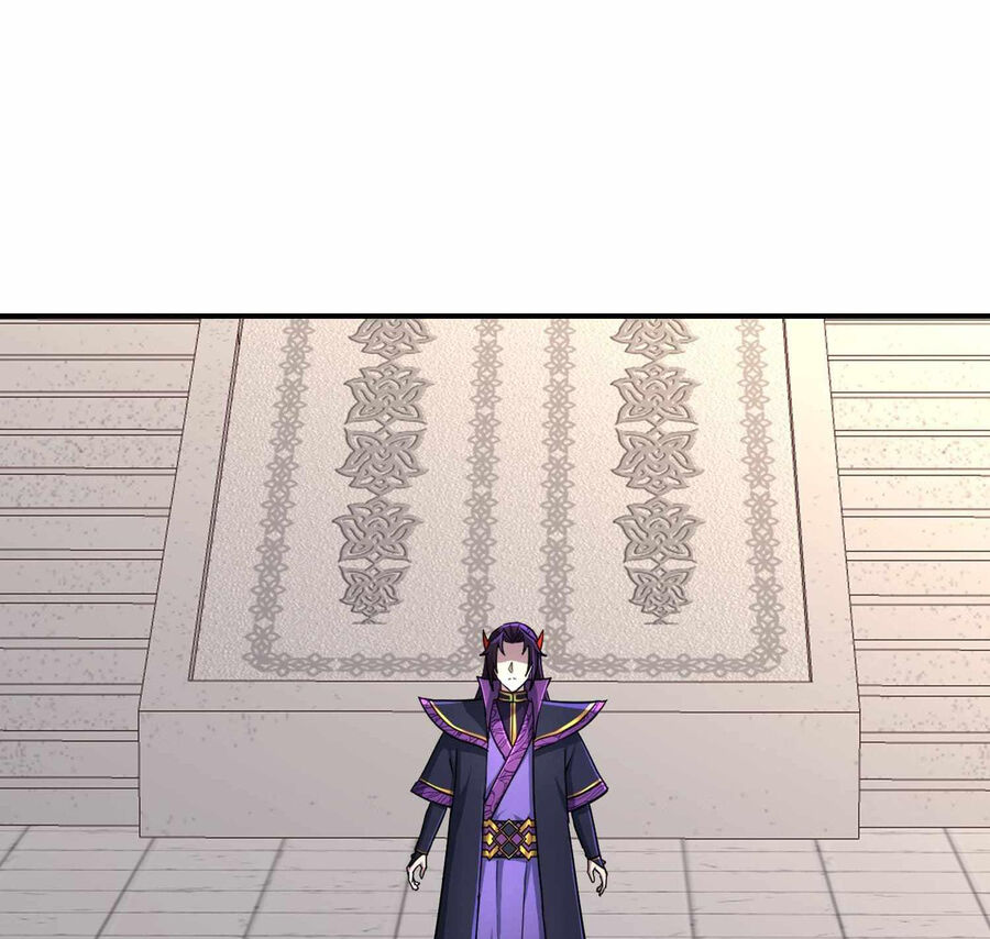 nhập hồn ma đạo tổ sư chapter 32.1 49