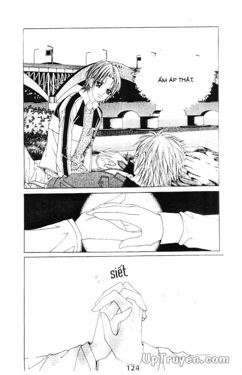 mặt nạ tình yêu chapter 57 48