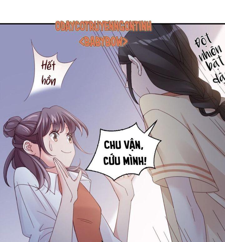 chiếc bật lửa và váy công chúa (b) chapter 10 44