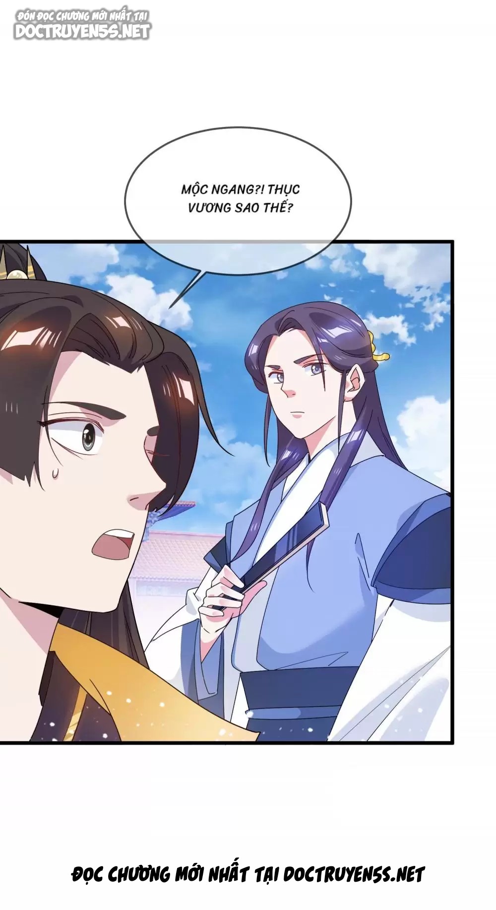 cực phẩm bại gia tử chapter 62 7