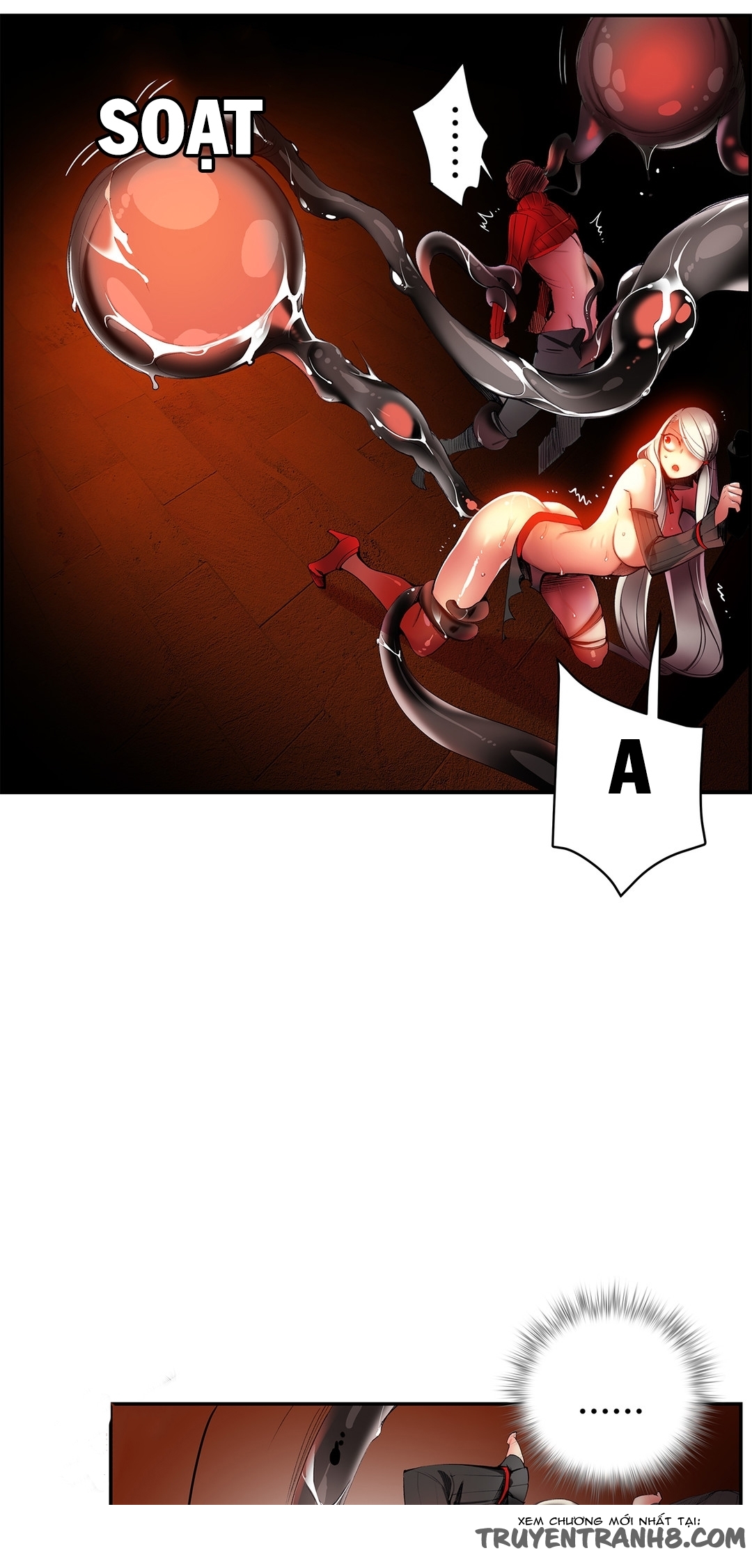 sự ràng buộc của lilith chapter 23 36