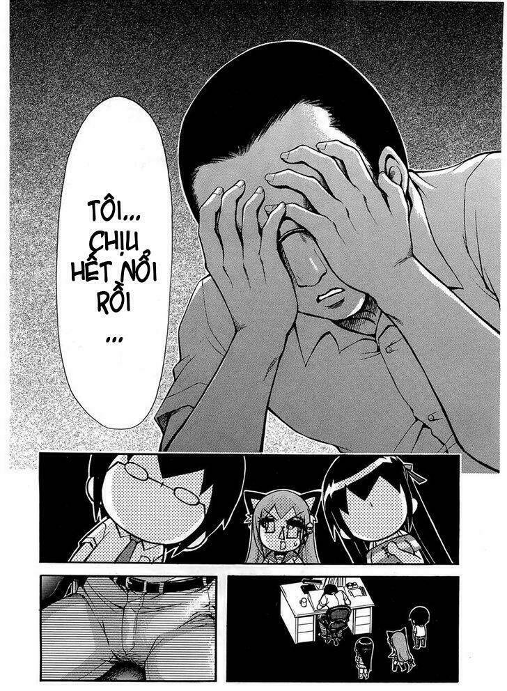 gou-dere bishoujo nagihara sora chapter 10 6