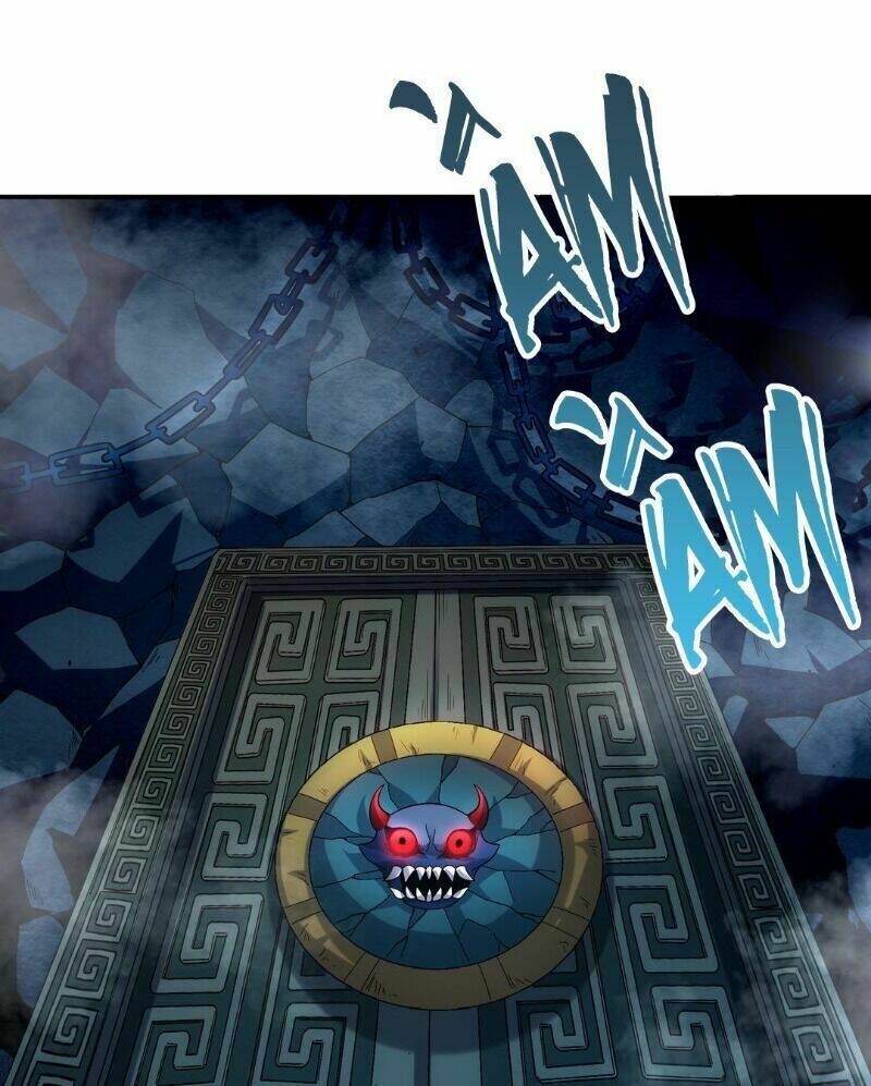 thiên kim bất hoán chapter 51 3