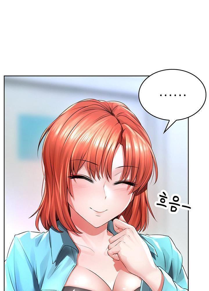 công việc sung sướng chapter 3.1 34