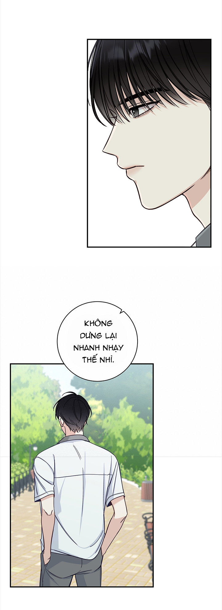 mùa hạ chapter 21 20