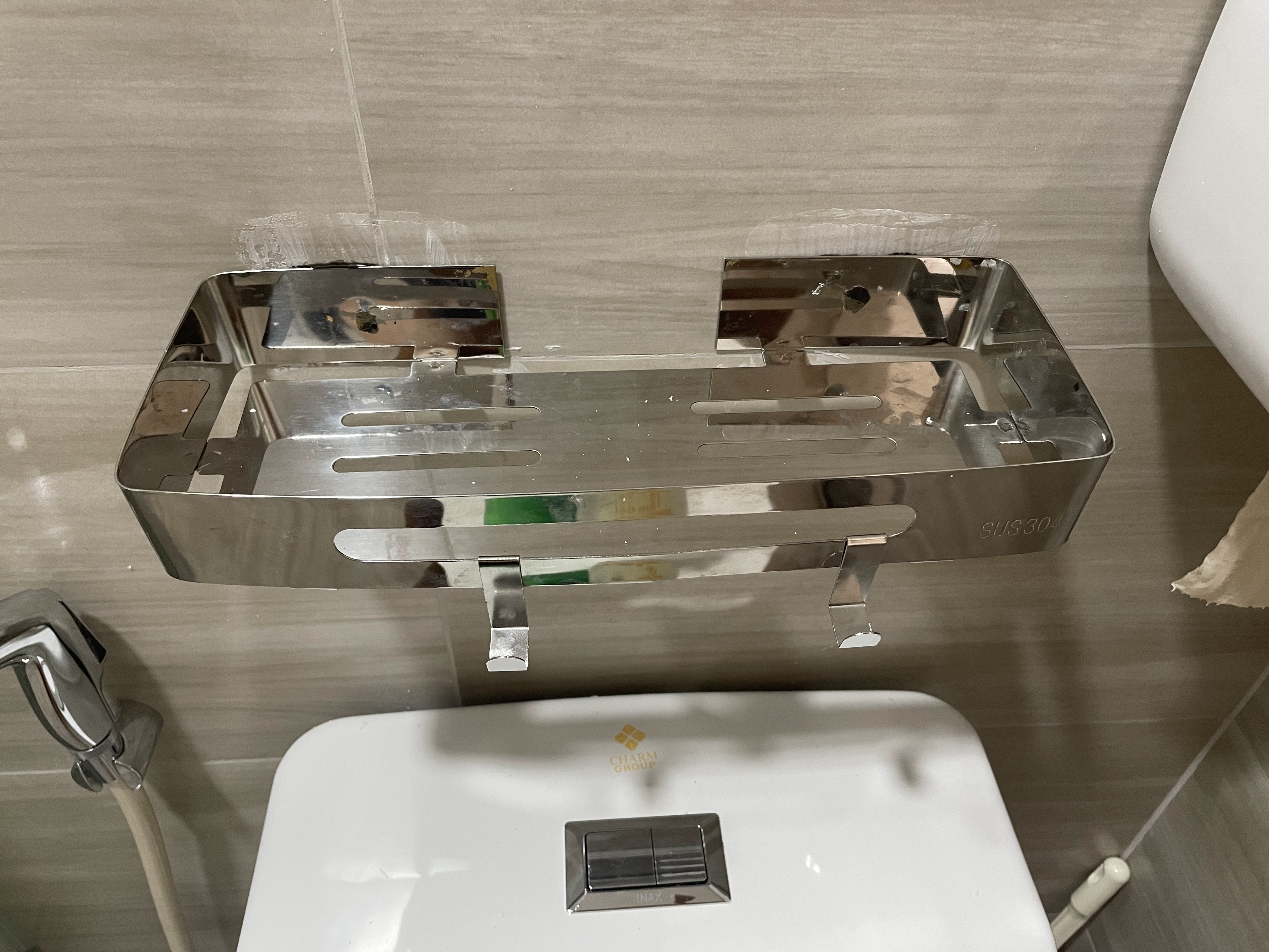 Keo trám khe nứt tường gạch sửa chữa đa năng irp700 Singapore