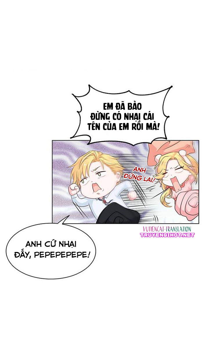 lời cầu hôn đến từ hoàng đế chapter 2 30