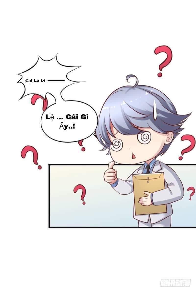 tôi không muốn fa như vậy đâu chapter 23 5