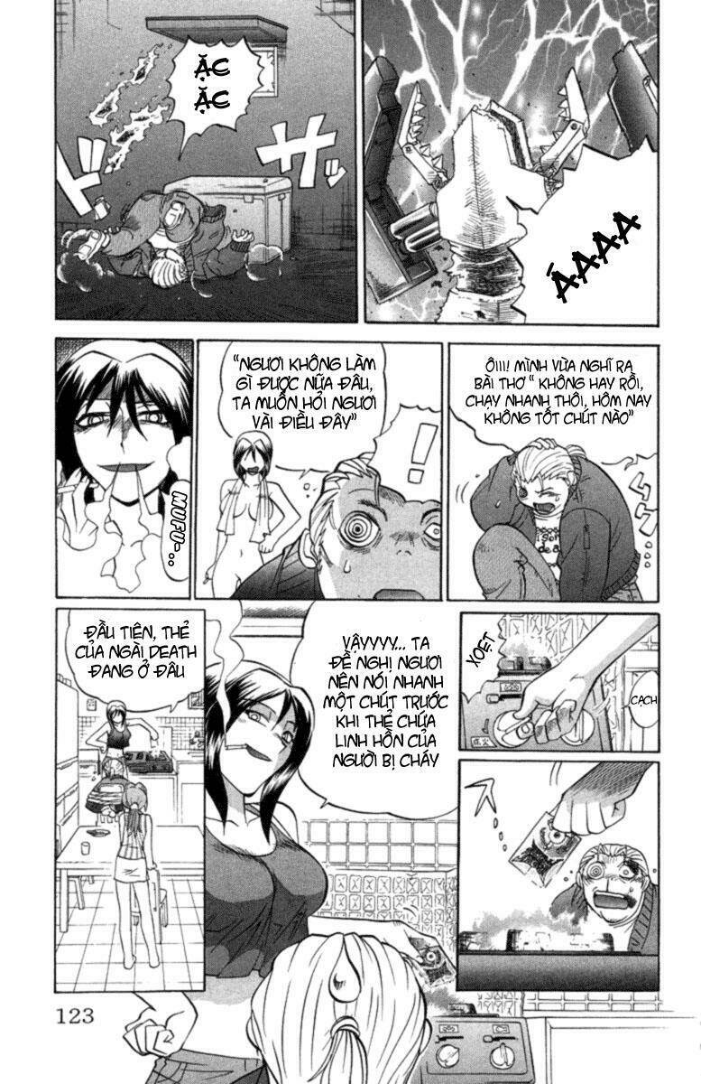 chaosic rune chapter 23 18