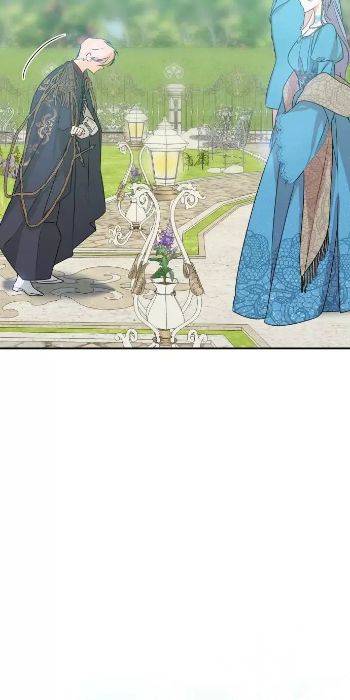 sống trong vườn hoa của công chúa chapter 2 55